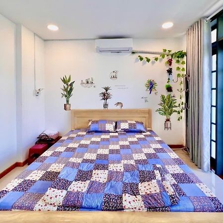 Kenzpia Homestay Hue Exterior foto