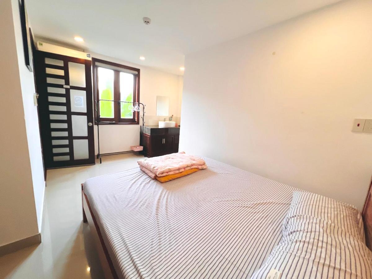 Kenzpia Homestay Hue Exterior foto