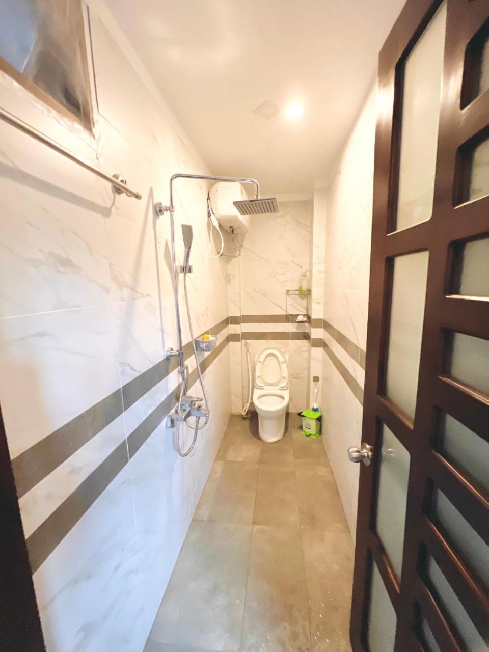 Kenzpia Homestay Hue Exterior foto